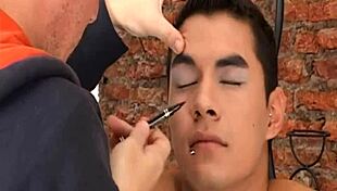 My Tight Crossdresser Ass Waiting For Hard Cock