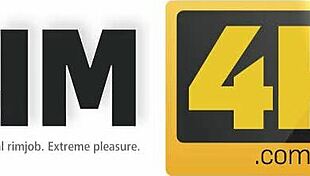 Rim4k Brilliant Teen 18+ Girl Licks Handsome Plumber's Asshole In Kitchen Rimjob