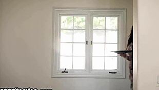 Silvia Saige In Messy Blowbang