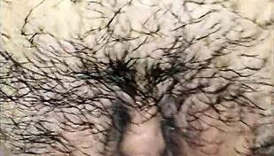 Naughty Teen Cums Inside Pussy Hard