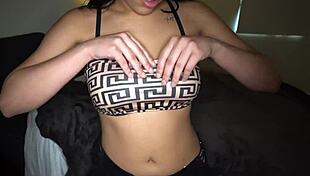 she's the slutty baby sitter, julz gotti