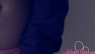 i m yours - melody petite 18+