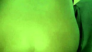 Overwhelming Pleasure In Intense Anal Sex