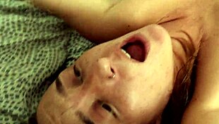 Friends Discover Fun In A Threesome