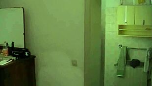 European Twinks Bent Over for Big Cocks in Hardcore Gay Threesome.