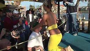 Want to see coeds strip in this contest?