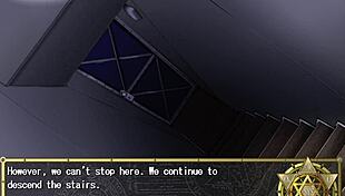 bible black infection memory loss playthrough final 😈