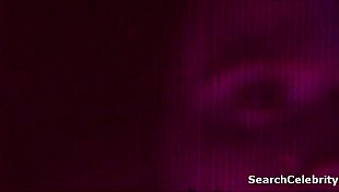 Sarah Hay Goes Topless in Flesh and Bone 2014-2015