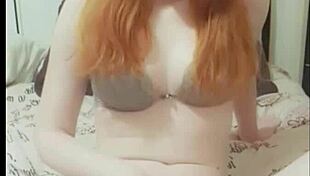 European Amateur Voyeur Films Horny Girl With Small Tits Reaching Wet Pussy Orgasm After Trip