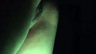 latina milf records stepson's friend penetrating her pussy before husband arrives.