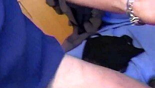 I Blindfolded My Wife And Let A Stranger Fuck Her