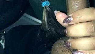 Juicy video clip from the collection