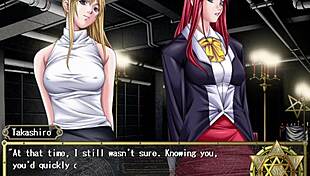 bible black infection memory loss playthrough final 😈