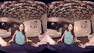 Virtualrealporn Com - Dance Lesson