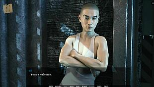 Tales from the unending void 109