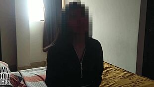 preview of catalina's interview with the cute babysitter