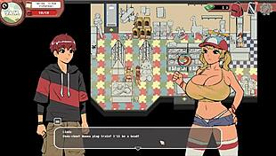 Spooky Milk Life: Intense Deepthroat And Creampie Riding Horsecock Dildo In Bdsm.