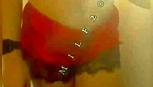 Asian Milf Craves Intense Outdoor Fingering Action!