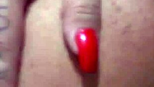 He warmed up her 28 cm, subscribe to hotsexxys official