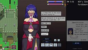 imperial doorman fucks hungry whores 😈