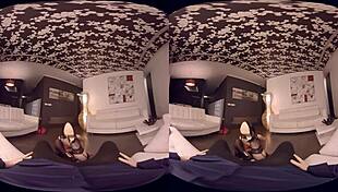 Virtualrealporn Com - Dance Lesson