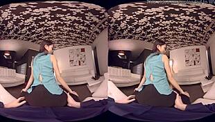 Virtualrealporn Com - Dance Lesson