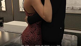 wanna see intense gameplay with deepthroat and toys in wvm part 23?