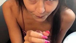 quickie banging on a moving train