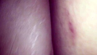 Europa brazilera gets rough ass fucking and creampie in florida