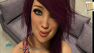 Racheal shares her secret