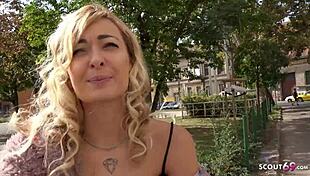 ما صفقة الكشافة مع هذه الفتاة 18+؟