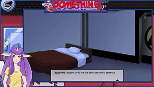 Something Unlimited Part 133