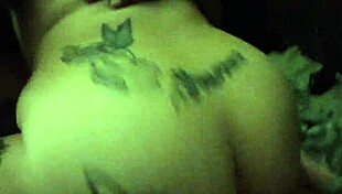 I love this thick pawg riding reverse cowgirl on monster cock