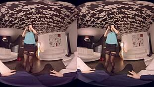 Virtualrealporn Com - Dance Lesson