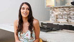 I let him drain his monster cock in me