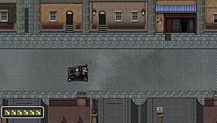 Cute Girl Grabs Strange Item in Man's Box - Detective Girl of Steam City Part 6