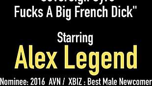 alex fucks sovereign syre 😏