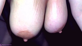 Hairy Bbw Masseuse Gives Nuru Massage Sex