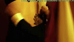 In the motel, a gay couple unleashes 50 tons of dna through intense anal fucking.