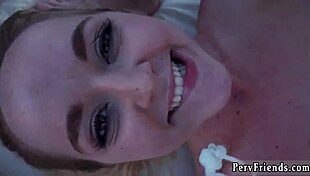 Fucked Outside Party Drone Hunter With Blonde Group Handjob 4 Some Friend Teen 18+