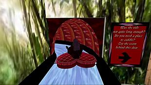 quantum lust episode 4 surprise date with big tits