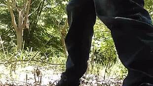 Intense solo masturbation session for this soloboy