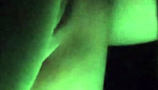 latina milf records stepson's friend penetrating her pussy before husband arrives.