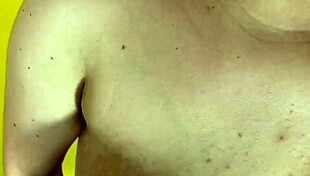 Pov no-condom sex with big boobed cheating wife and her hairy pussy