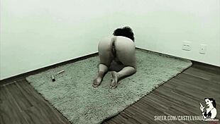 Trailer Lays Lopes Plays With Vibrator And Shows Big Breasts