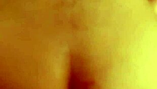 She Enjoys The Position On All Fours Fully