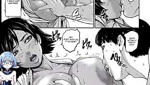 Academy for huge breasts 2 hentai