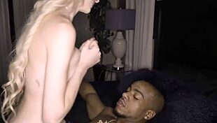 Petite Cecelia Taylor Fucked Hard by Neighbor Mazee