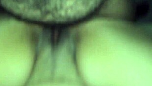 Europa brazilera gets rough ass fucking and creampie in florida