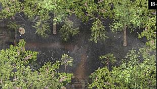 Final gameplay of lust epidemic featuring various encounters